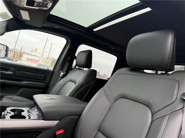 2026 RAM 1500 Sport (Stk: T23278) in Newmarket - Image 9 of 12