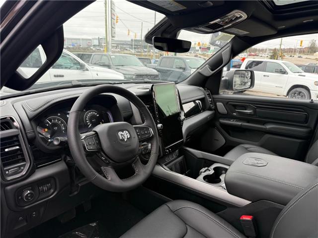 2026 RAM 1500 Sport (Stk: T23278) in Newmarket - Image 10 of 12