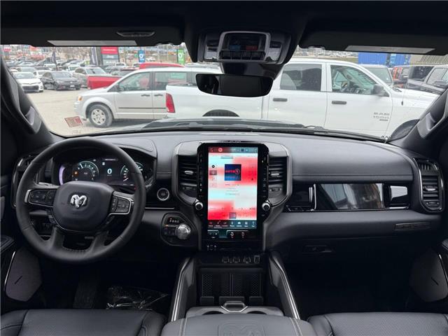 2026 RAM 1500 Sport (Stk: T23278) in Newmarket - Image 11 of 12