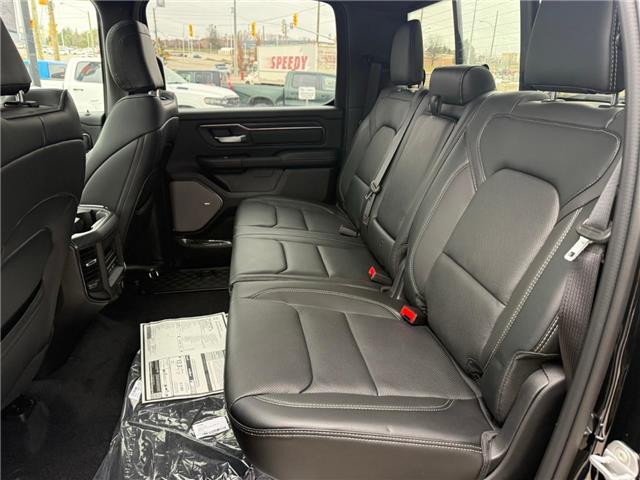 2026 RAM 1500 Sport (Stk: T23278) in Newmarket - Image 12 of 12
