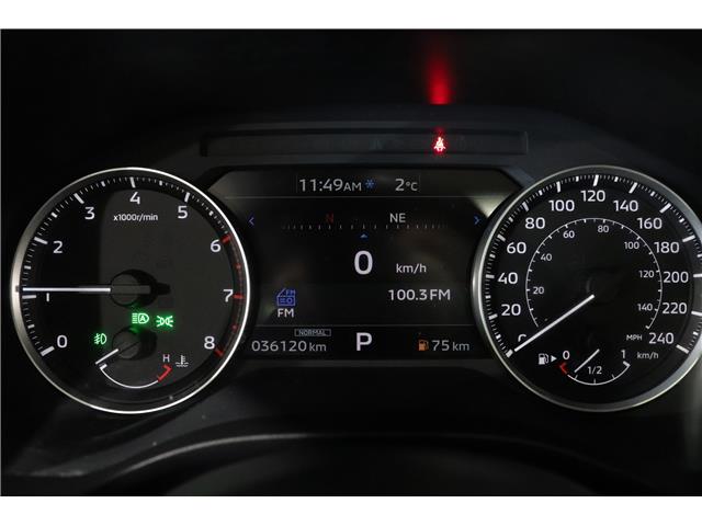 2023 Mitsubishi Outlander LE (Stk: T26251A) in Edmonton - Image 24 of 24