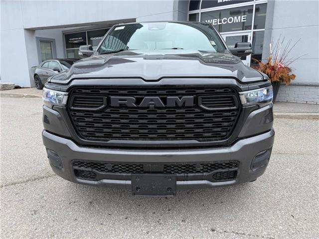2026 RAM 1500 Big Horn (Stk: T23111) in Newmarket - Image 3 of 12