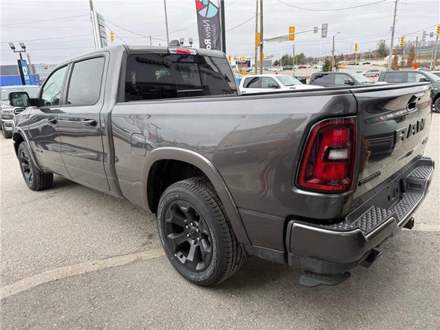 2026 RAM 1500 Big Horn (Stk: T23111) in Newmarket - Image 6 of 12