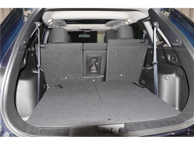 2023 Mitsubishi Outlander LE (Stk: T26251A) in Edmonton - Image 20 of 24