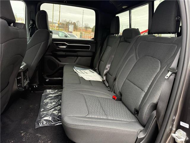 2026 RAM 1500 Big Horn (Stk: T23111) in Newmarket - Image 10 of 12