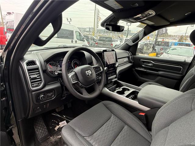 2026 RAM 1500 Big Horn (Stk: T23279) in Newmarket - Image 12 of 12