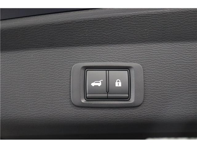 2023 Mitsubishi Outlander LE (Stk: T26251A) in Edmonton - Image 21 of 24