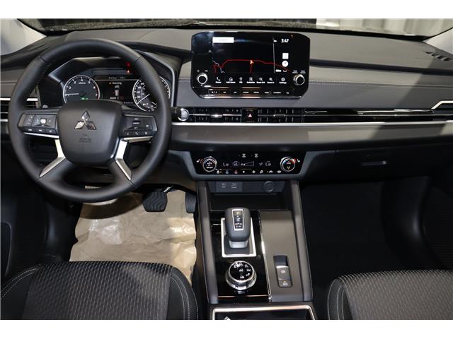 2023 Mitsubishi Outlander LE (Stk: T26251A) in Edmonton - Image 13 of 24