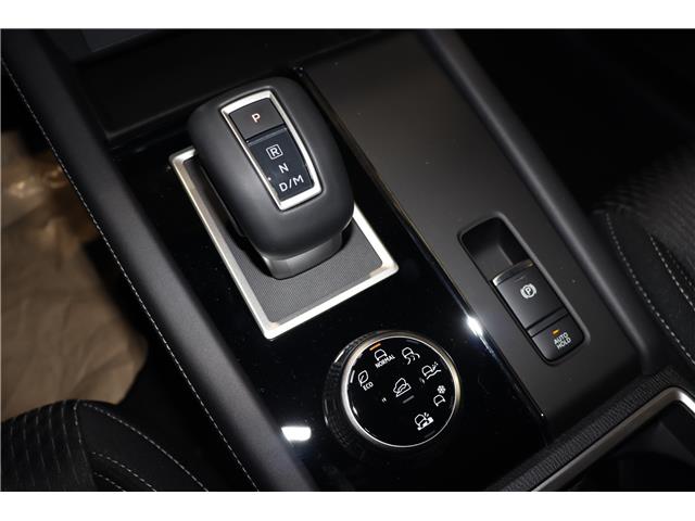 2023 Mitsubishi Outlander LE (Stk: T26251A) in Edmonton - Image 17 of 24