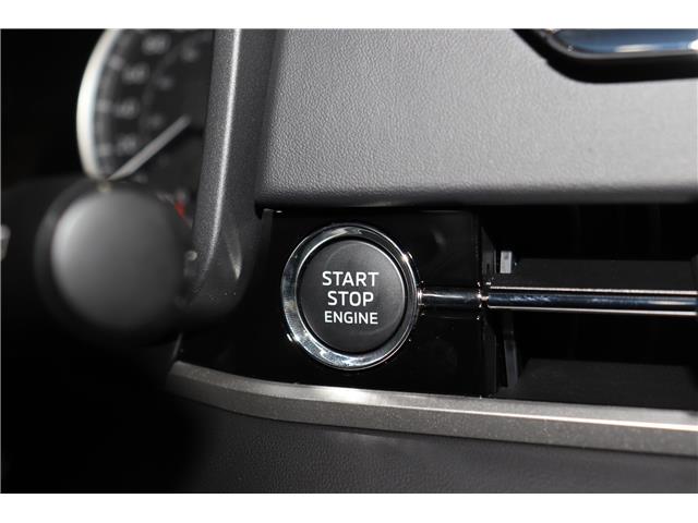 2023 Mitsubishi Outlander LE (Stk: T26251A) in Edmonton - Image 14 of 24