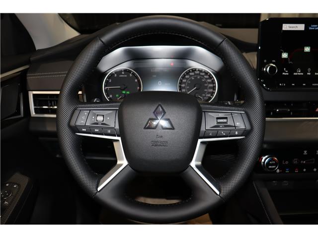 2023 Mitsubishi Outlander LE (Stk: T26251A) in Edmonton - Image 22 of 24