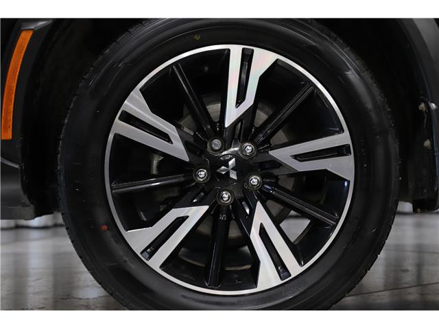 2023 Mitsubishi Eclipse Cross SE (Stk: T26311A) in Edmonton - Image 10 of 23