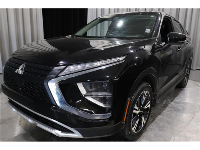 2023 Mitsubishi Eclipse Cross SE (Stk: T26311A) in Edmonton - Image 7 of 23