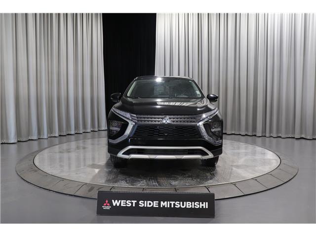 2023 Mitsubishi Eclipse Cross SE (Stk: T26311A) in Edmonton - Image 2 of 23