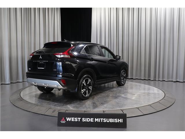 2023 Mitsubishi Eclipse Cross SE (Stk: T26311A) in Edmonton - Image 5 of 23