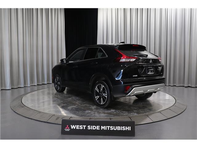 2023 Mitsubishi Eclipse Cross SE (Stk: T26311A) in Edmonton - Image 4 of 23