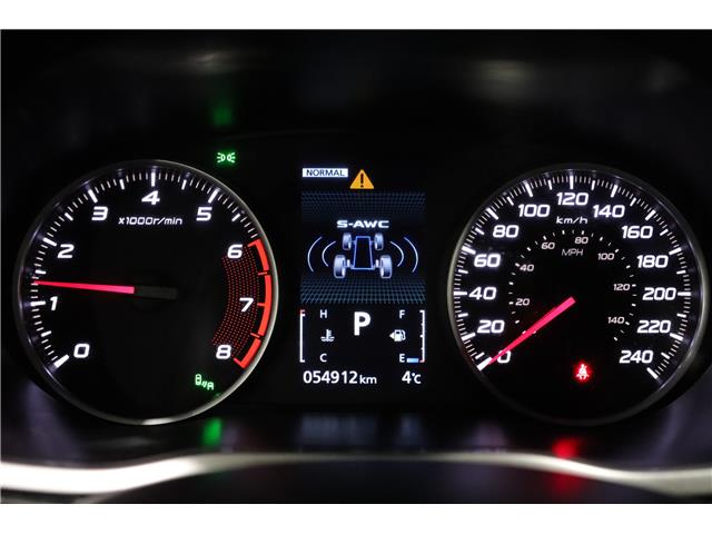 2023 Mitsubishi Eclipse Cross SE (Stk: T26311A) in Edmonton - Image 23 of 23