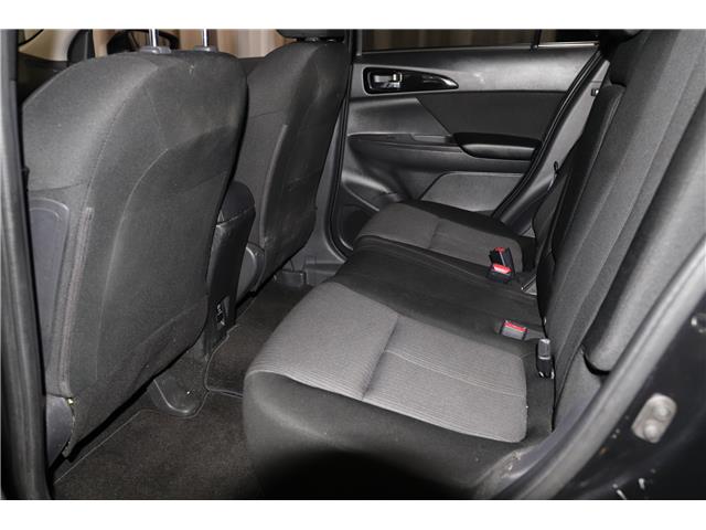 2023 Mitsubishi Eclipse Cross SE (Stk: T26311A) in Edmonton - Image 19 of 23