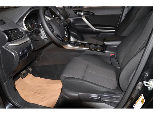 2023 Mitsubishi Eclipse Cross SE (Stk: T26311A) in Edmonton - Image 11 of 23