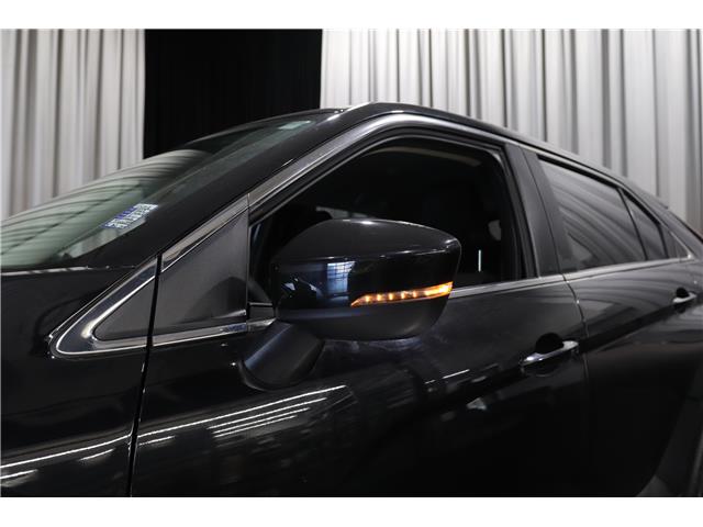 2023 Mitsubishi Eclipse Cross SE (Stk: T26311A) in Edmonton - Image 8 of 23