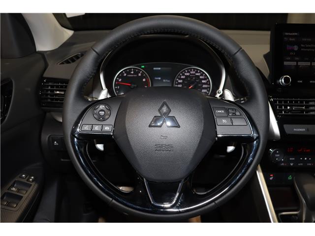 2023 Mitsubishi Eclipse Cross SE (Stk: T26311A) in Edmonton - Image 21 of 23