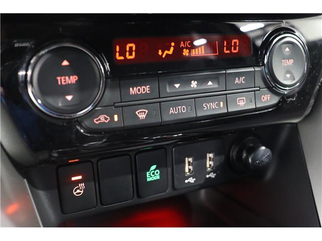 2023 Mitsubishi Eclipse Cross SE (Stk: T26311A) in Edmonton - Image 17 of 23