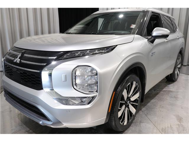 2026 Mitsubishi Outlander PHEV SEL (Stk: P26377) in Edmonton - Image 7 of 35
