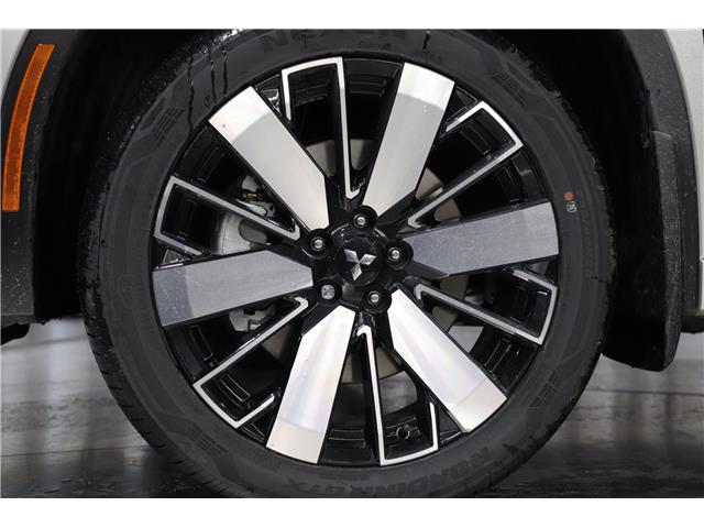 2026 Mitsubishi Outlander PHEV SEL (Stk: P26377) in Edmonton - Image 11 of 35