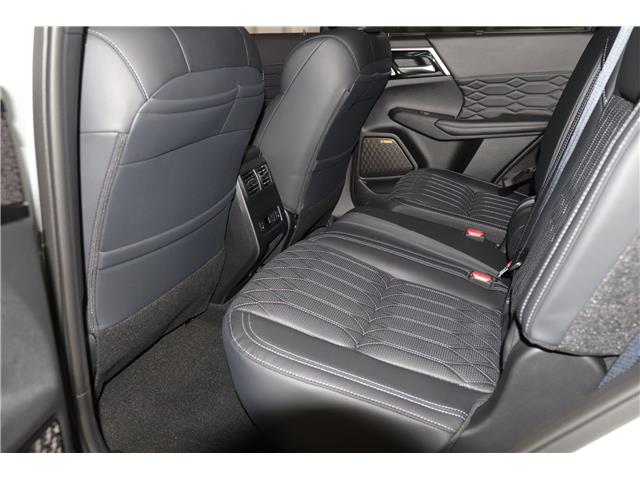2026 Mitsubishi Outlander PHEV SEL (Stk: P26377) in Edmonton - Image 28 of 35