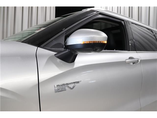2026 Mitsubishi Outlander PHEV SEL (Stk: P26377) in Edmonton - Image 9 of 35