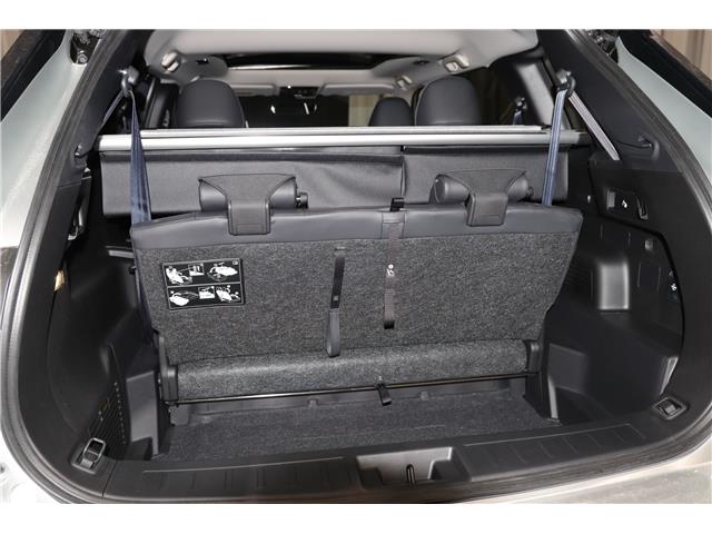 2026 Mitsubishi Outlander PHEV SEL (Stk: P26377) in Edmonton - Image 31 of 35