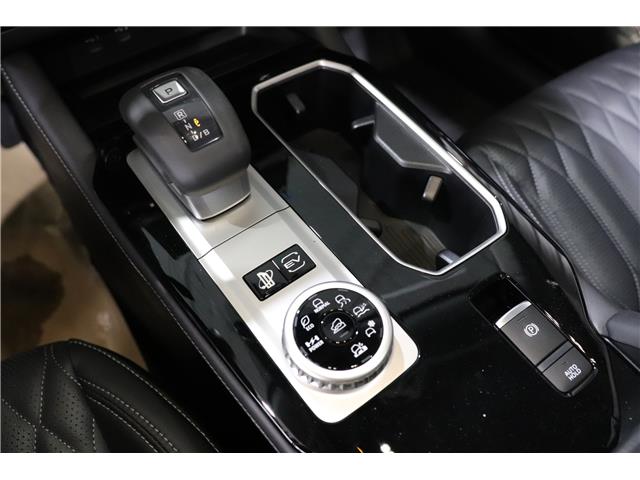 2026 Mitsubishi Outlander PHEV SEL (Stk: P26377) in Edmonton - Image 24 of 35