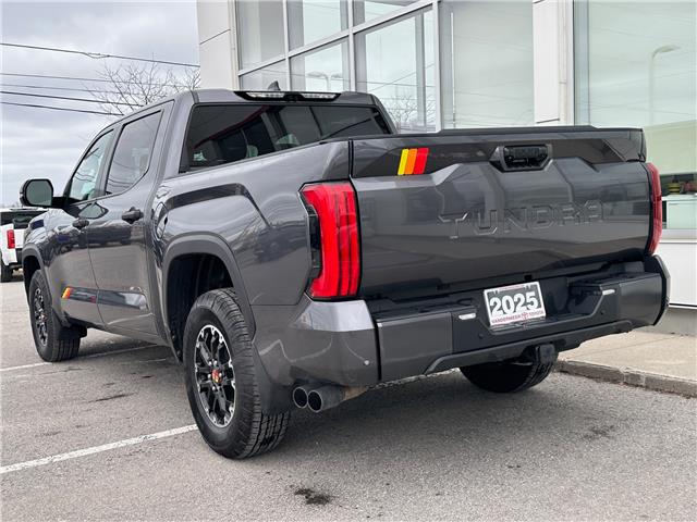 2025 Toyota Tundra Limited (Stk: W7050) in Cobourg - Image 5 of 25
