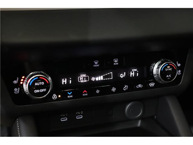 2026 Mitsubishi Outlander PHEV SEL (Stk: P26377) in Edmonton - Image 23 of 35