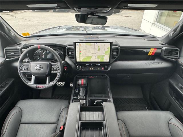 2025 Toyota Tundra Limited (Stk: W7050) in Cobourg - Image 10 of 25