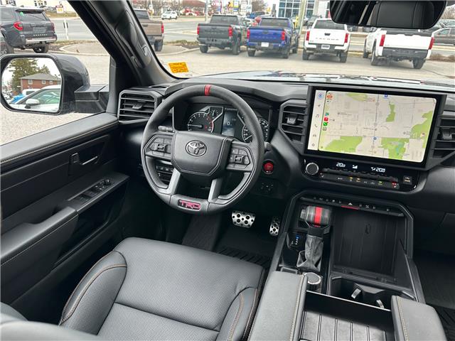 2025 Toyota Tundra Limited (Stk: W7050) in Cobourg - Image 9 of 25
