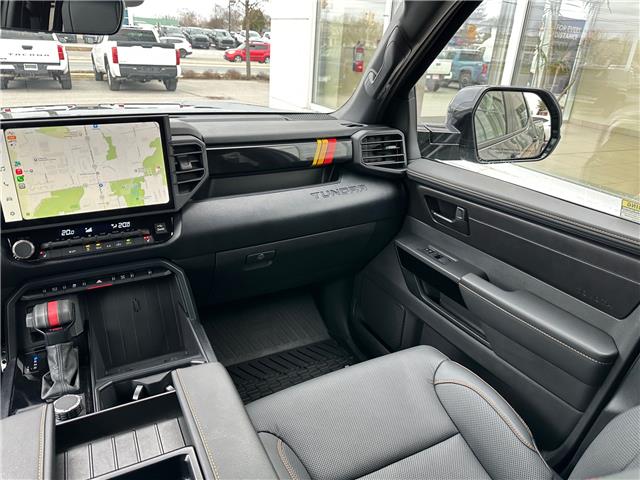 2025 Toyota Tundra Limited (Stk: W7050) in Cobourg - Image 11 of 25
