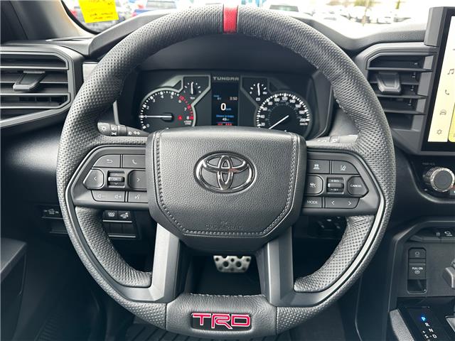 2025 Toyota Tundra Limited (Stk: W7050) in Cobourg - Image 12 of 25