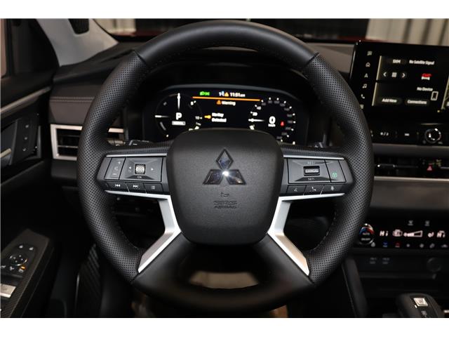 2026 Mitsubishi Outlander PHEV SEL (Stk: P26377) in Edmonton - Image 33 of 35