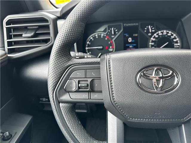 2025 Toyota Tundra Limited (Stk: W7050) in Cobourg - Image 13 of 25