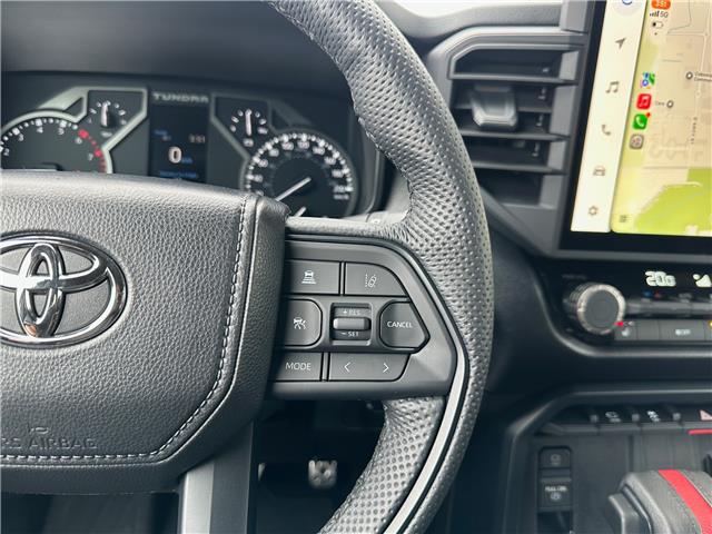 2025 Toyota Tundra Limited (Stk: W7050) in Cobourg - Image 14 of 25