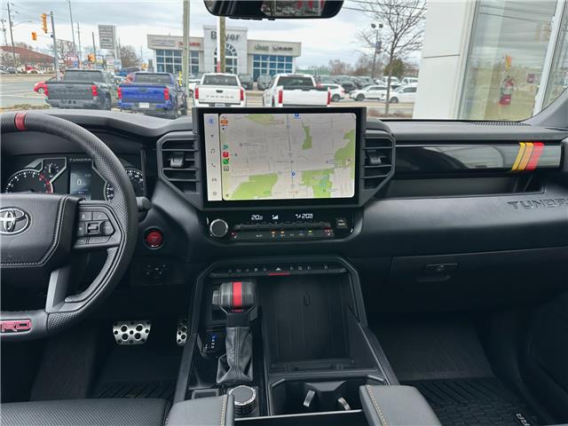 2025 Toyota Tundra Limited (Stk: W7050) in Cobourg - Image 16 of 25