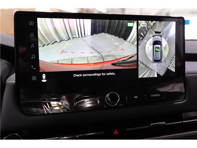 2026 Mitsubishi Outlander PHEV SEL (Stk: P26377) in Edmonton - Image 22 of 35