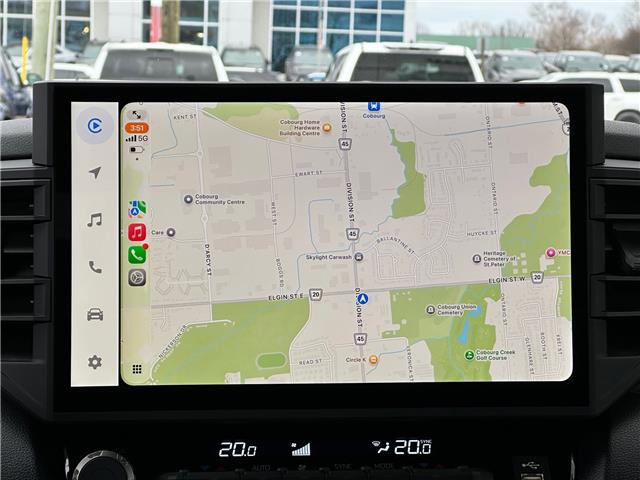 2025 Toyota Tundra Limited (Stk: W7050) in Cobourg - Image 17 of 25
