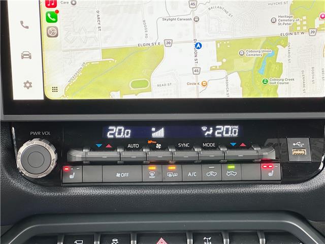 2025 Toyota Tundra Limited (Stk: W7050) in Cobourg - Image 19 of 25