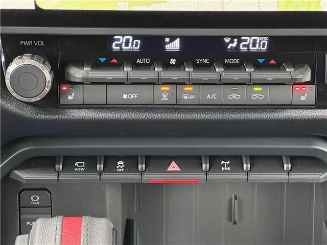 2025 Toyota Tundra Limited (Stk: W7050) in Cobourg - Image 20 of 25