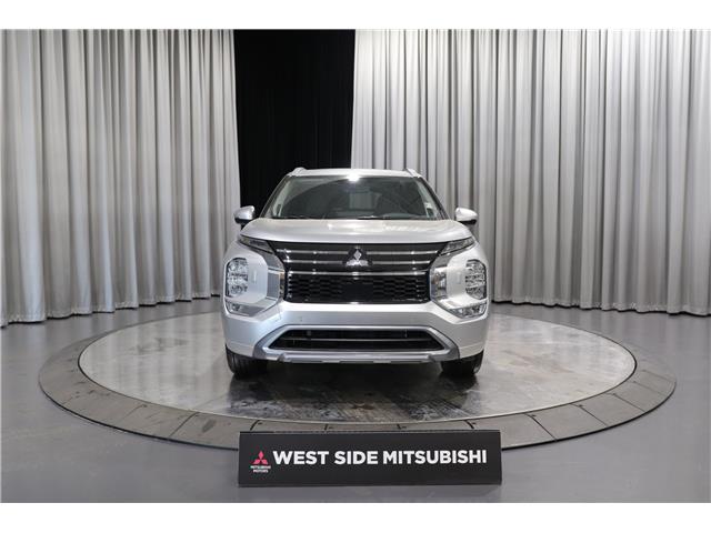 2026 Mitsubishi Outlander PHEV SEL (Stk: P26377) in Edmonton - Image 2 of 35