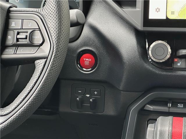 2025 Toyota Tundra Limited (Stk: W7050) in Cobourg - Image 21 of 25