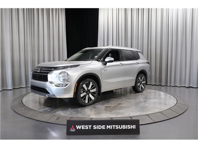 2026 Mitsubishi Outlander PHEV SEL (Stk: P26377) in Edmonton - Image 3 of 35