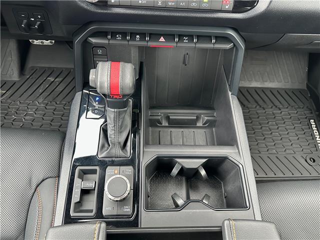 2025 Toyota Tundra Limited (Stk: W7050) in Cobourg - Image 22 of 25
